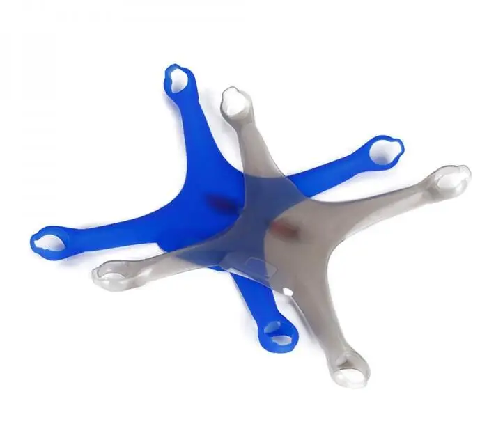 Funda de silicona para fuselaj - Drone Rc Battery reseña y precio