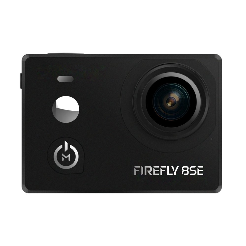 Hawkeye Firefly 8se / 8s 4k 90 - Drone Rc Action reseña y precio