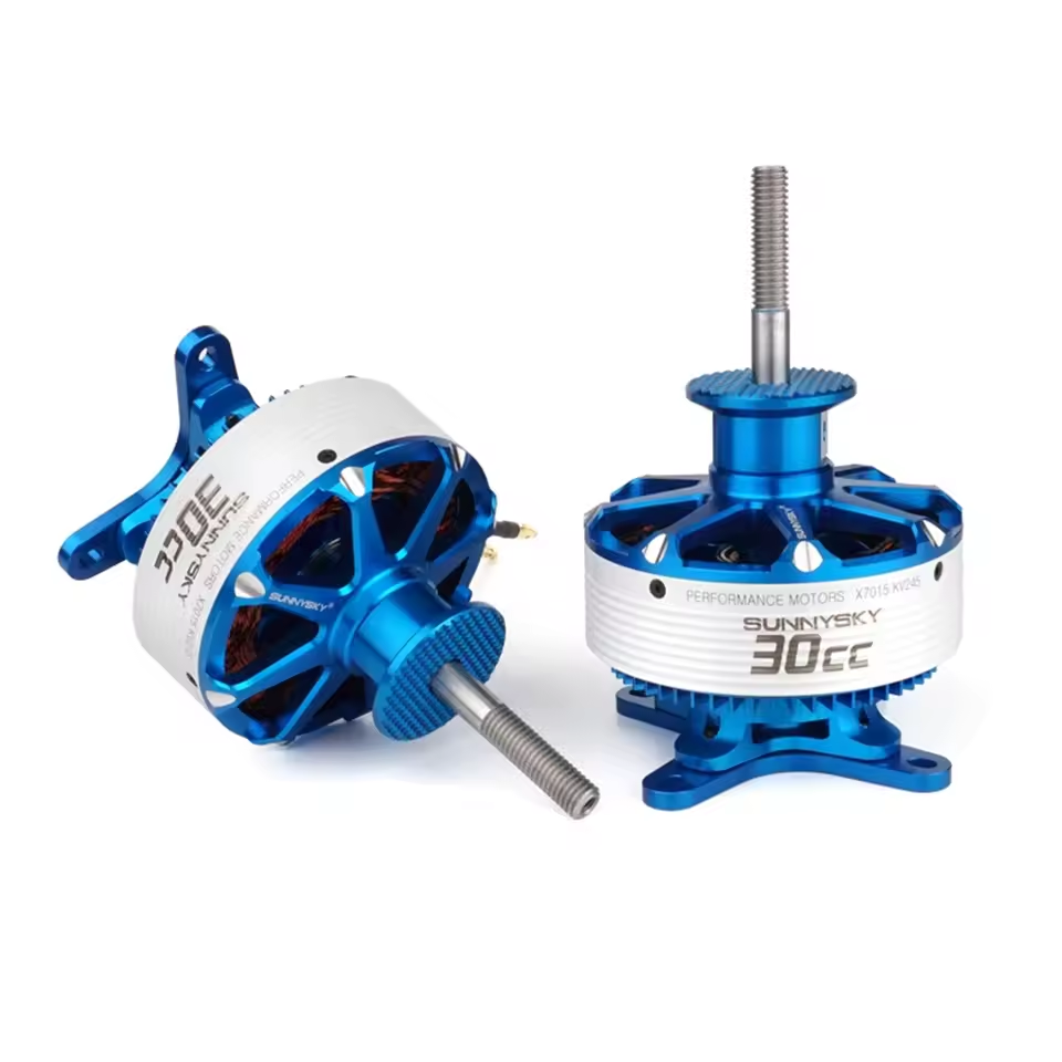 SunnySky X7015-III V3 X7015 30 - Drone Rc Battery reseña y precio