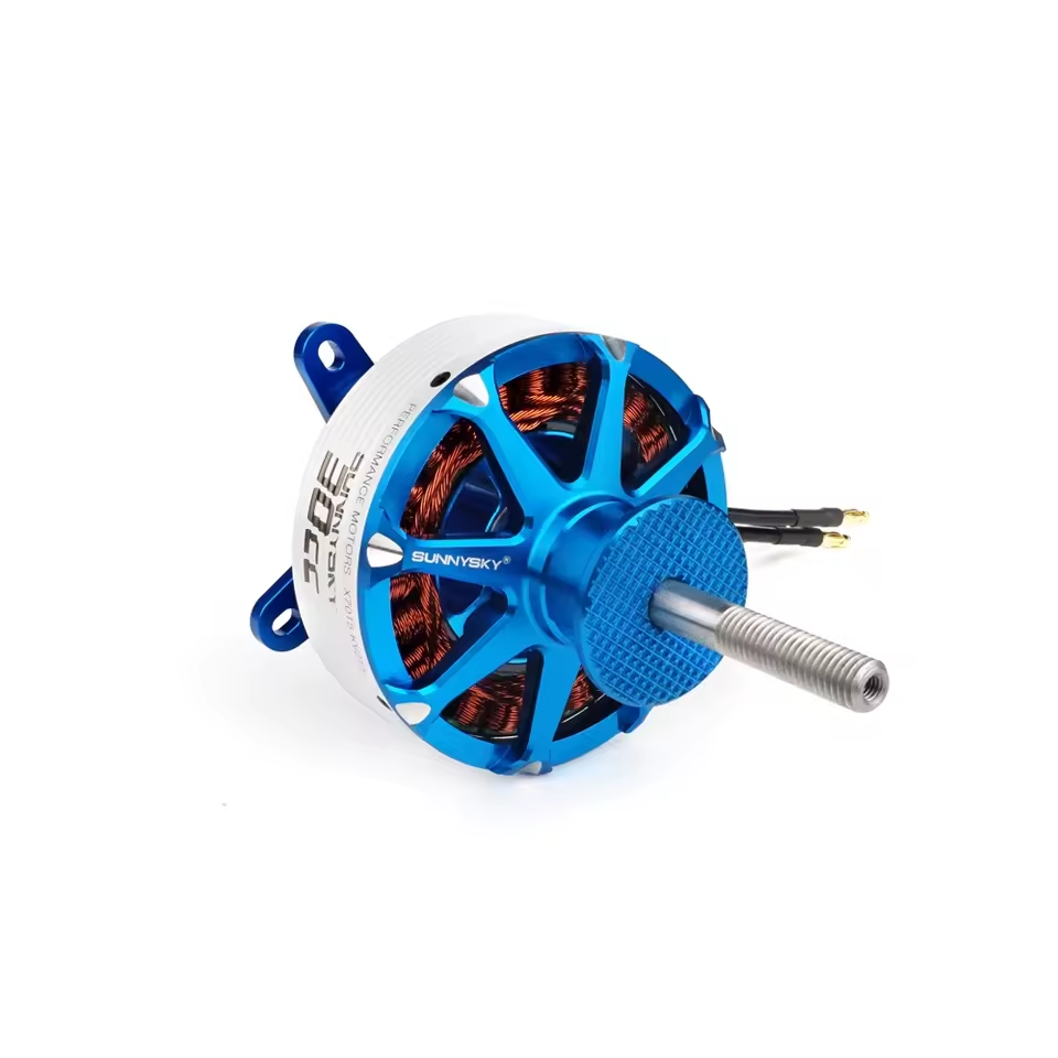 SunnySky X7015-III V3 X7015 30 - Drone Rc Battery reseña y precio