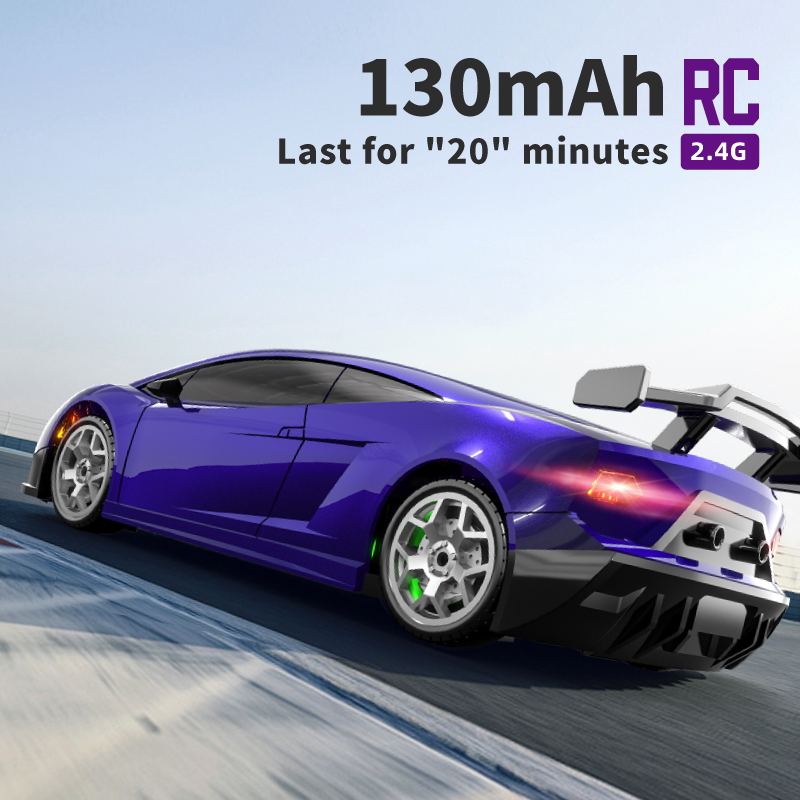 Modelo 2198: Coche de juguete  - Rc Drift Car Kit reseña y precio