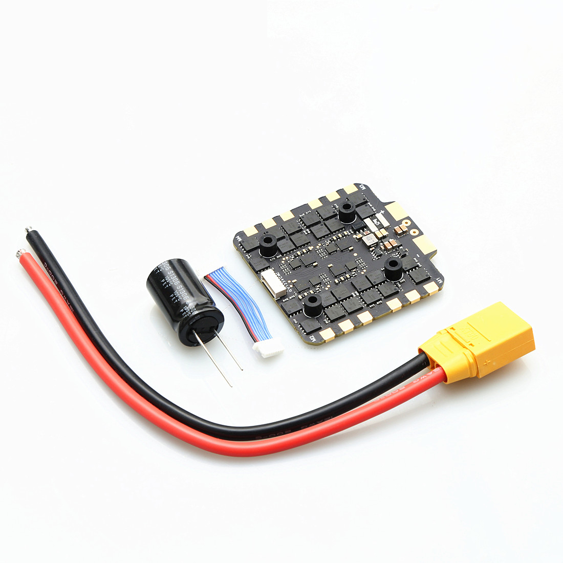 AneegFPv F722 F7 controlador d - Drone Carrera Rc reseña y precio