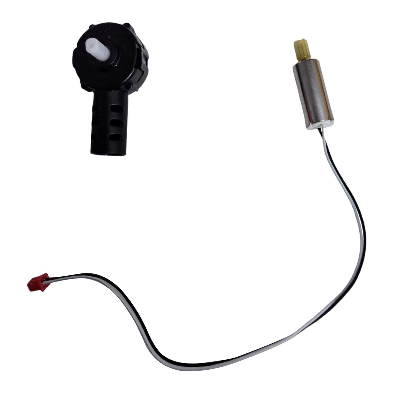 Motor CW para Dron y Soporte d - Rc Drone E88 reseña y precio