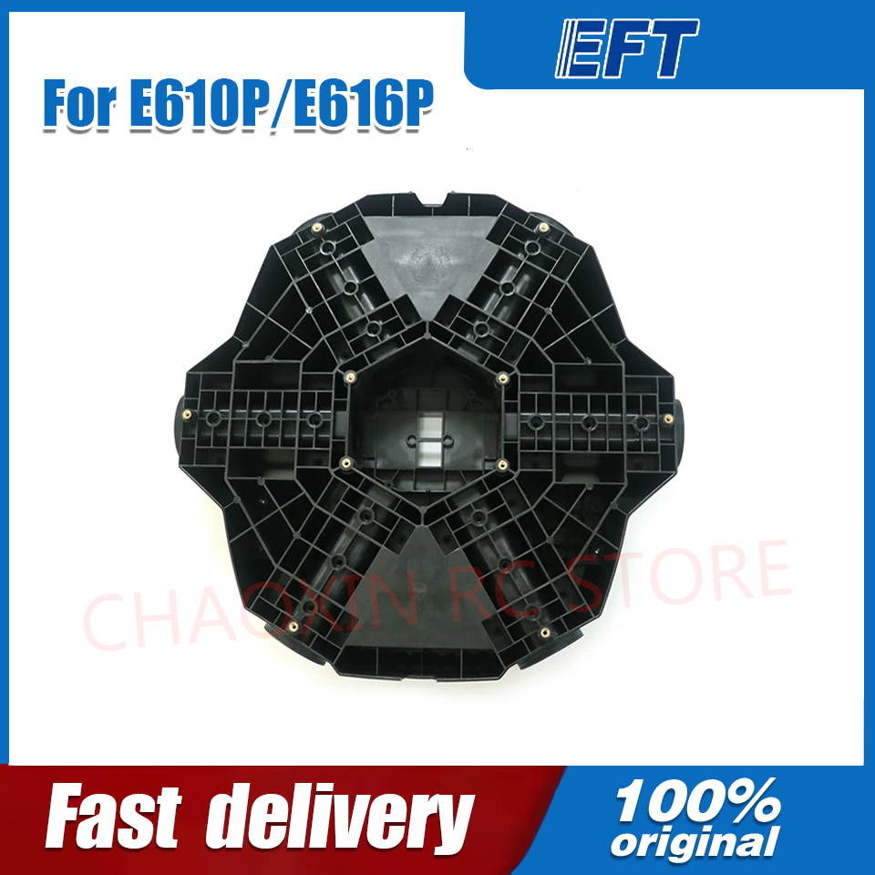EFT E610P E616P E410P E416P -  - Drone Rc Battery reseña y precio