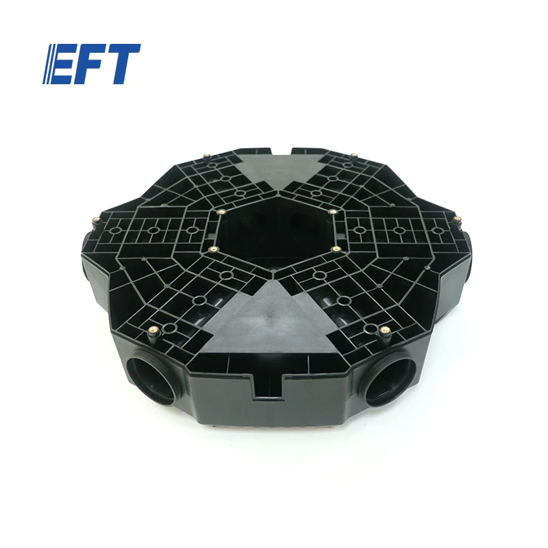 EFT E610P E616P E410P E416P -  - Drone Rc Battery reseña y precio