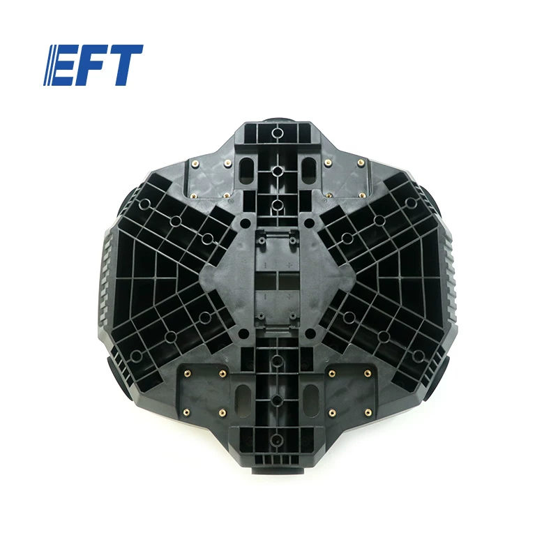 EFT E610P E616P E410P E416P -  - Drone Rc Battery reseña y precio
