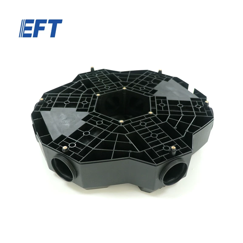 EFT E610P E616P E410P E416P -  - Drone Rc Battery reseña y precio