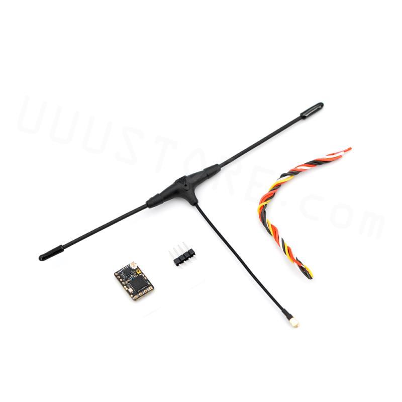Original TBS CROSSFIRE NANO RX - Crossfire Receiver Rx reseña y precio