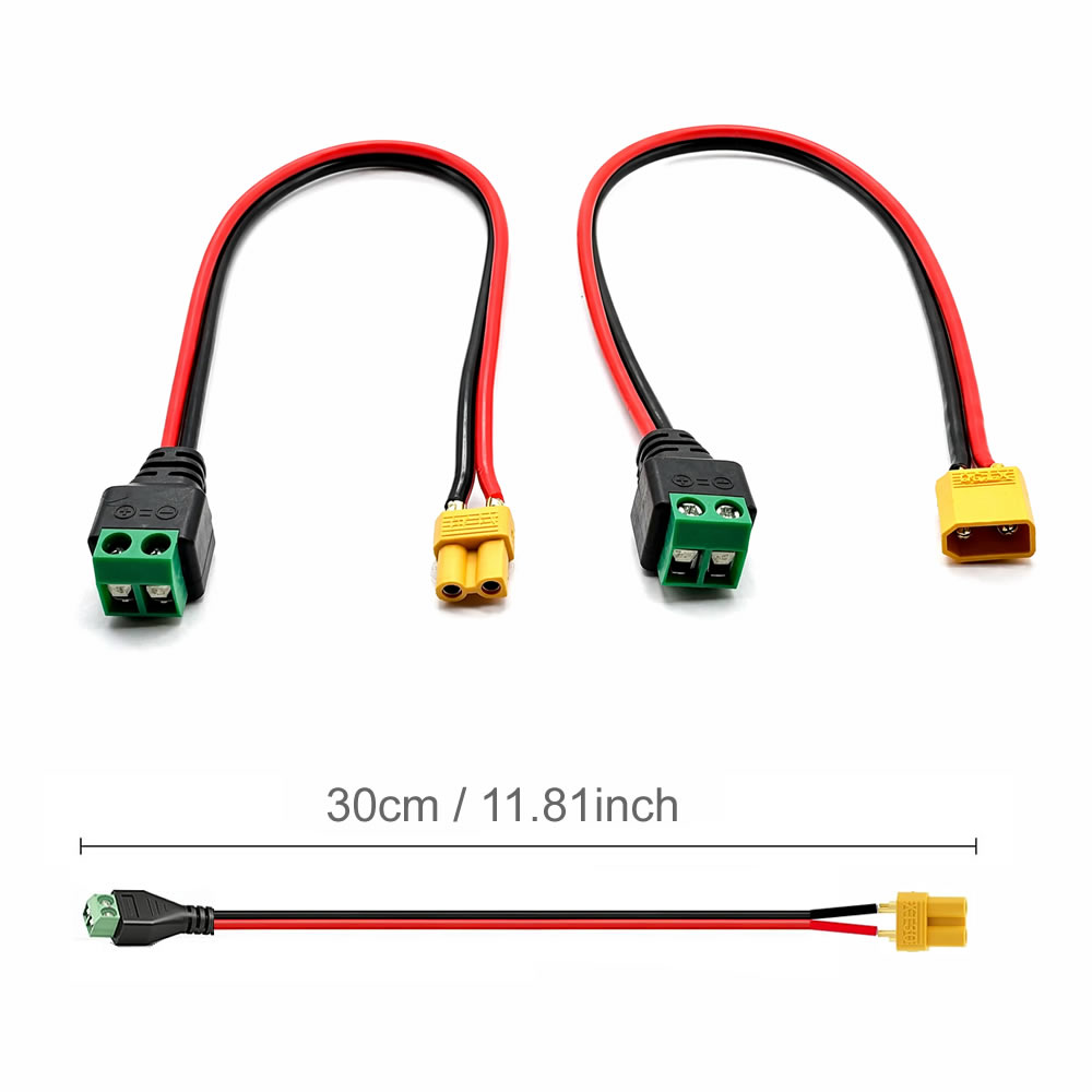 Cable Adaptador de Conector de - Drone Rc Car Hybrid reseña y precio