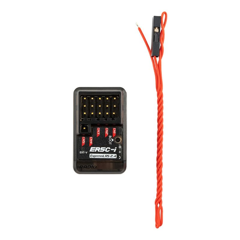 Receptor WOTT-For Radiomaster  - Fpv Antenna Receiver reseña y precio