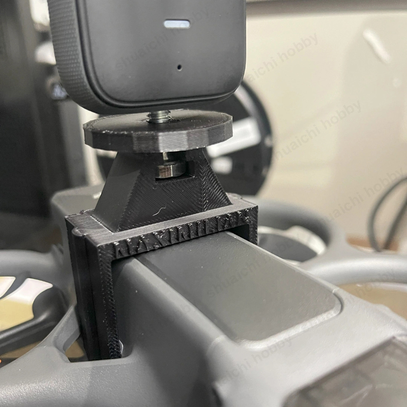 1 Juego para DJI AVATA2/Go Pro - Drone Rc Action reseña y precio