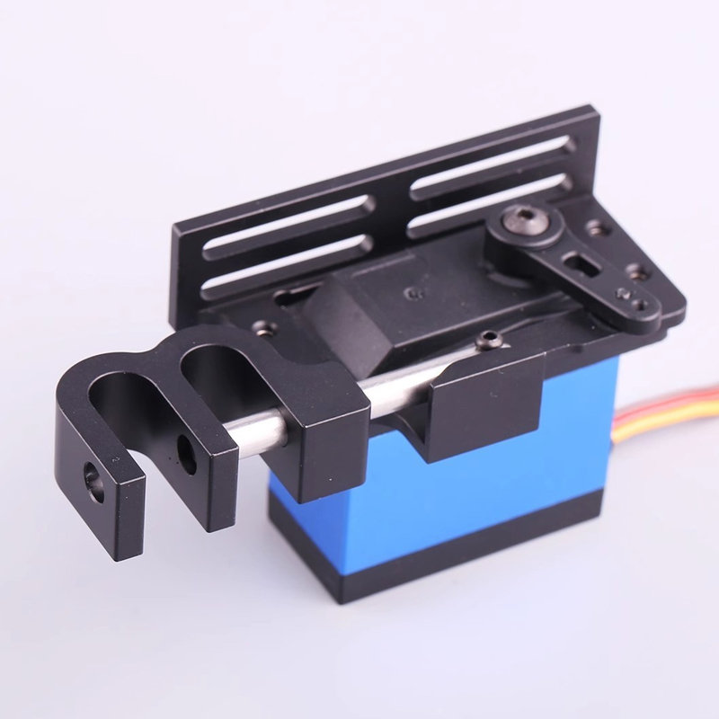 Soporte de aleación de alumini - Drone Switch Rc reseña y precio