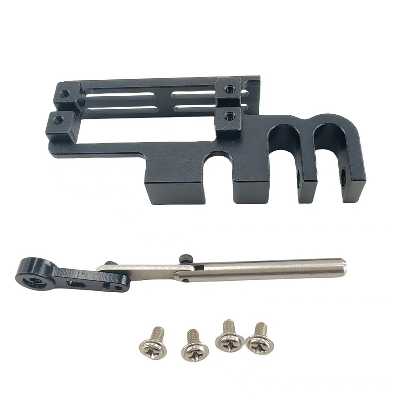 Soporte de aleación de alumini - Drone Switch Rc reseña y precio