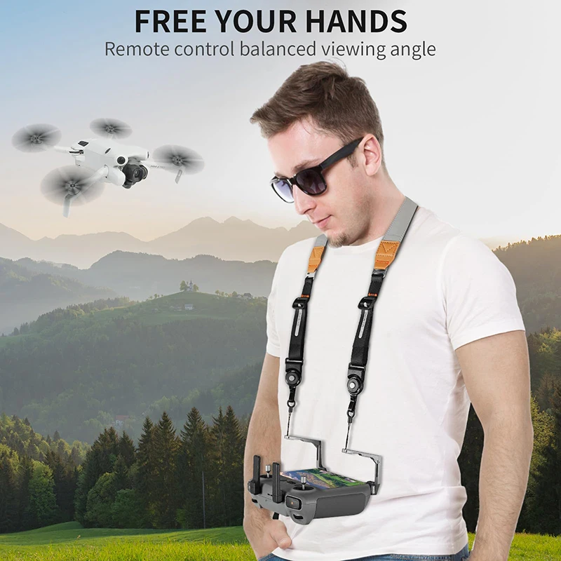 RCSTQ para DJI RC/RC 2 Drone s - Drone Dji Rc Mini reseña y precio