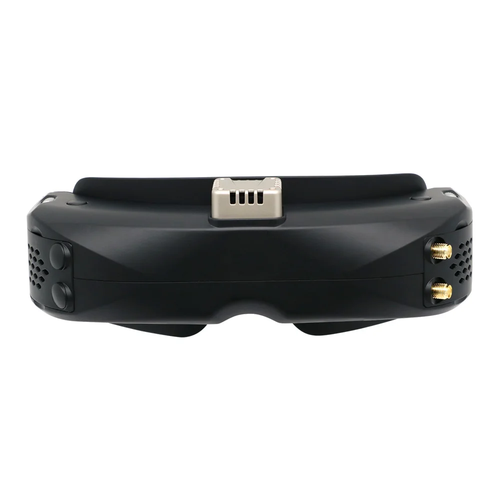 Gafas FPV SKYZONE SKY04X PRO O - Drone Carrera Rc reseña y precio