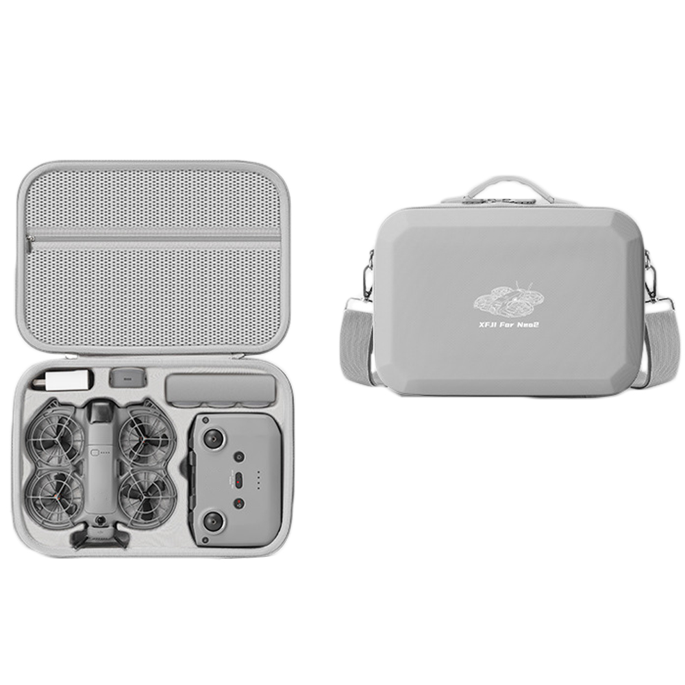 Estuche Rígido de Transporte p - Drone Motion Rc reseña y precio