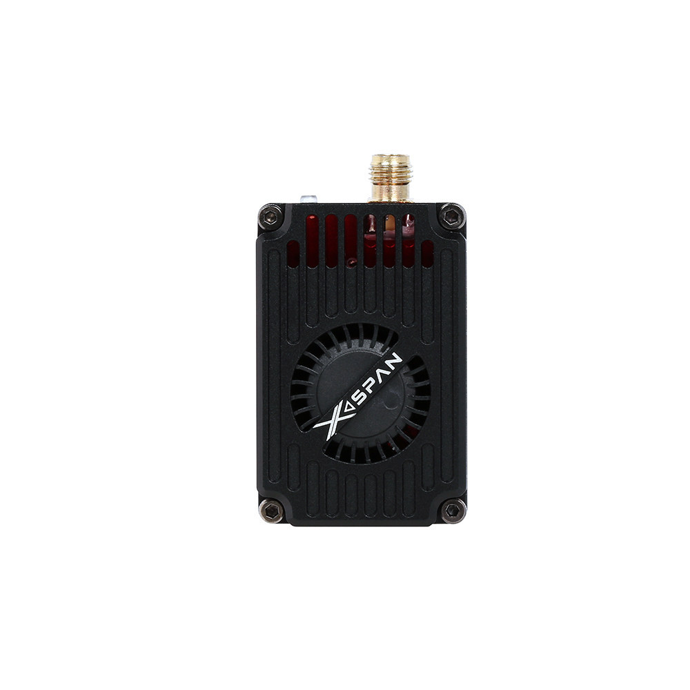 Transmisor de Video VTX de Ban - Drone Carrera Rc reseña y precio