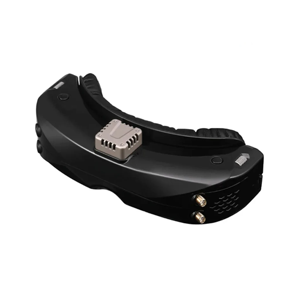 Gafas FPV Skyzone Sky04X Pro O - Drone Carrera Rc reseña y precio