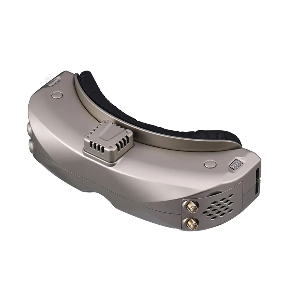 Gafas FPV Skyzone Sky04X Pro O - Drone Carrera Rc reseña y precio