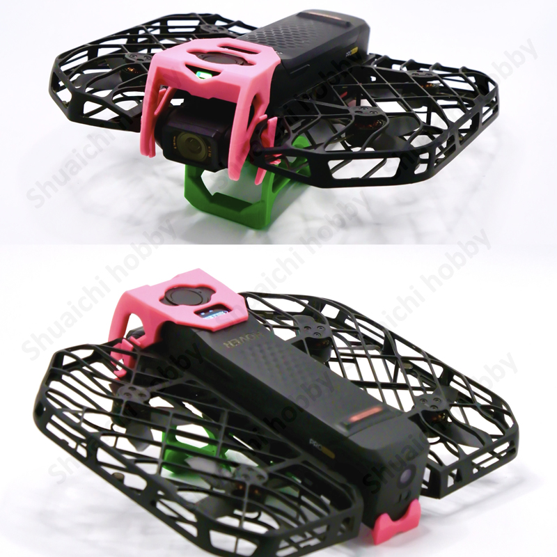 1 Juego para Hover X1 Pro/Prom - Drone Rc Action reseña y precio