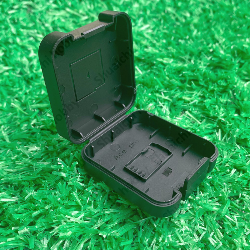 1 Uds para cámara de acción In - Drone Rc Action reseña y precio