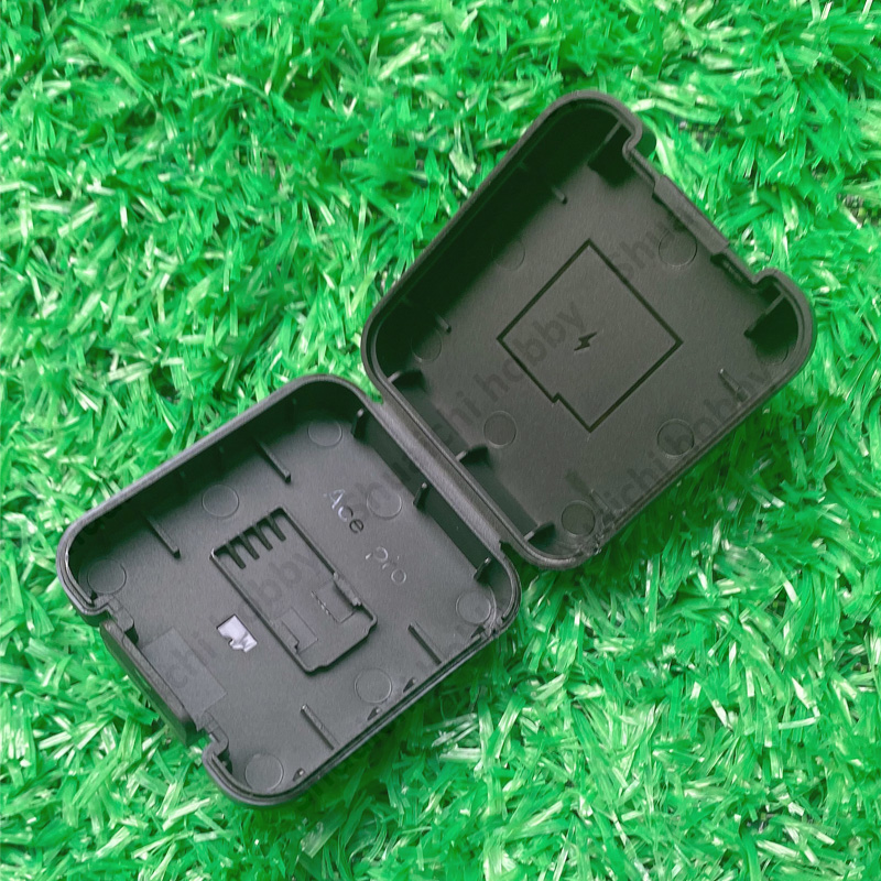 1 Uds para cámara de acción In - Drone Rc Action reseña y precio