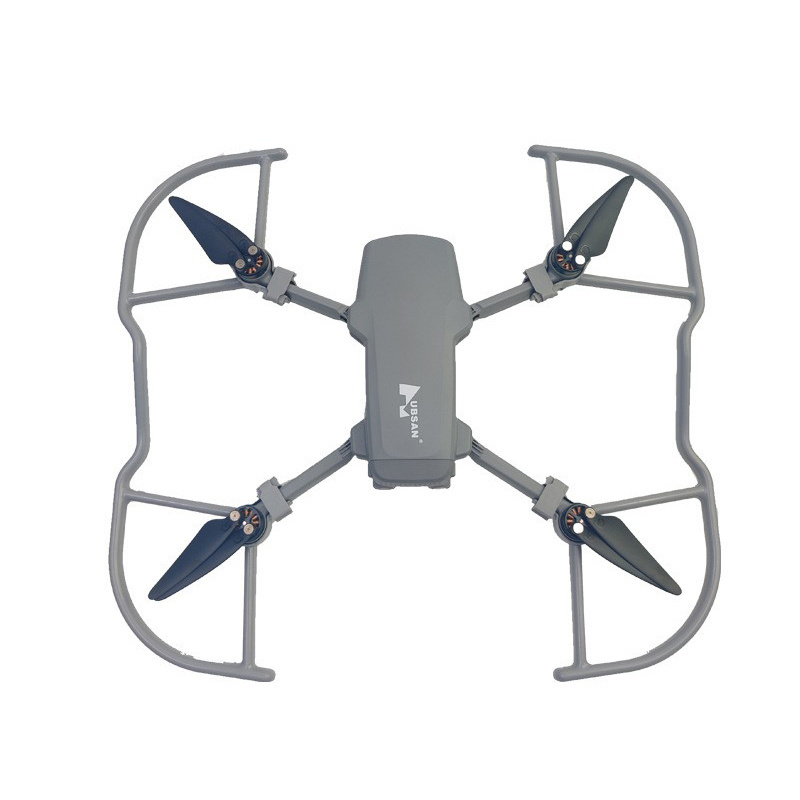 Cubierta protectora de Hélice  - Drone Keh Rc K11 Turbo reseña y precio
