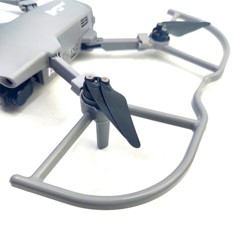 Cubierta protectora de Hélice  - Drone Keh Rc K11 Turbo reseña y precio