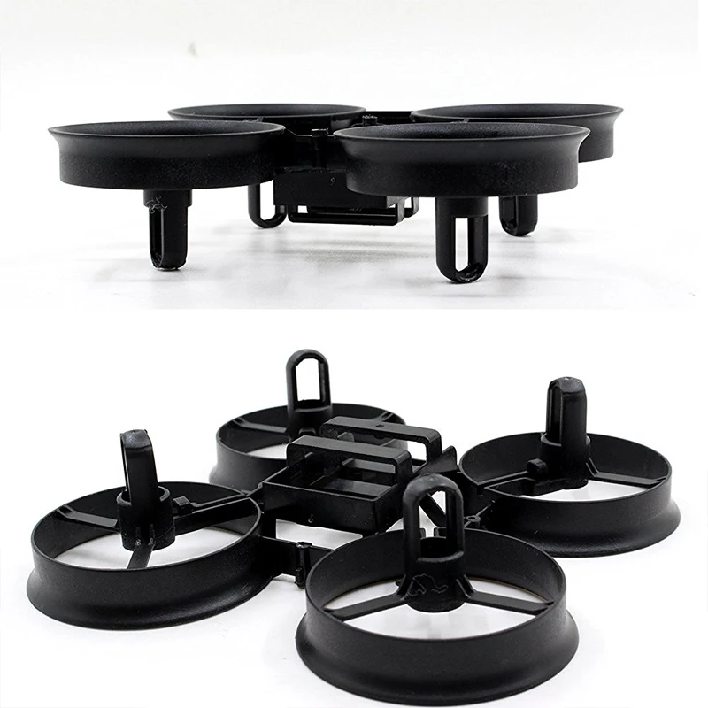 JJRC H36 Eachine E010 pequeño  - Fpv Racing Motor reseña y precio
