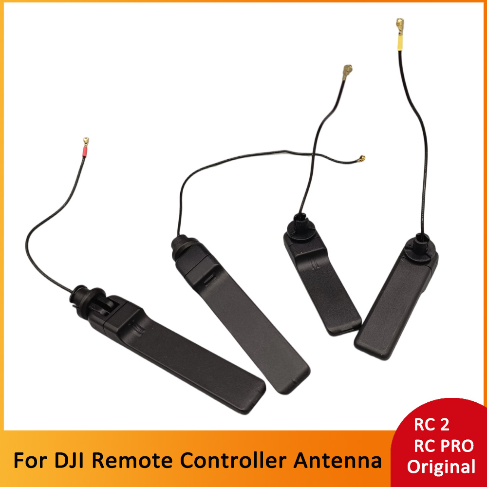 Antena de control remoto origi - Drone Dji Rc Mini reseña y precio