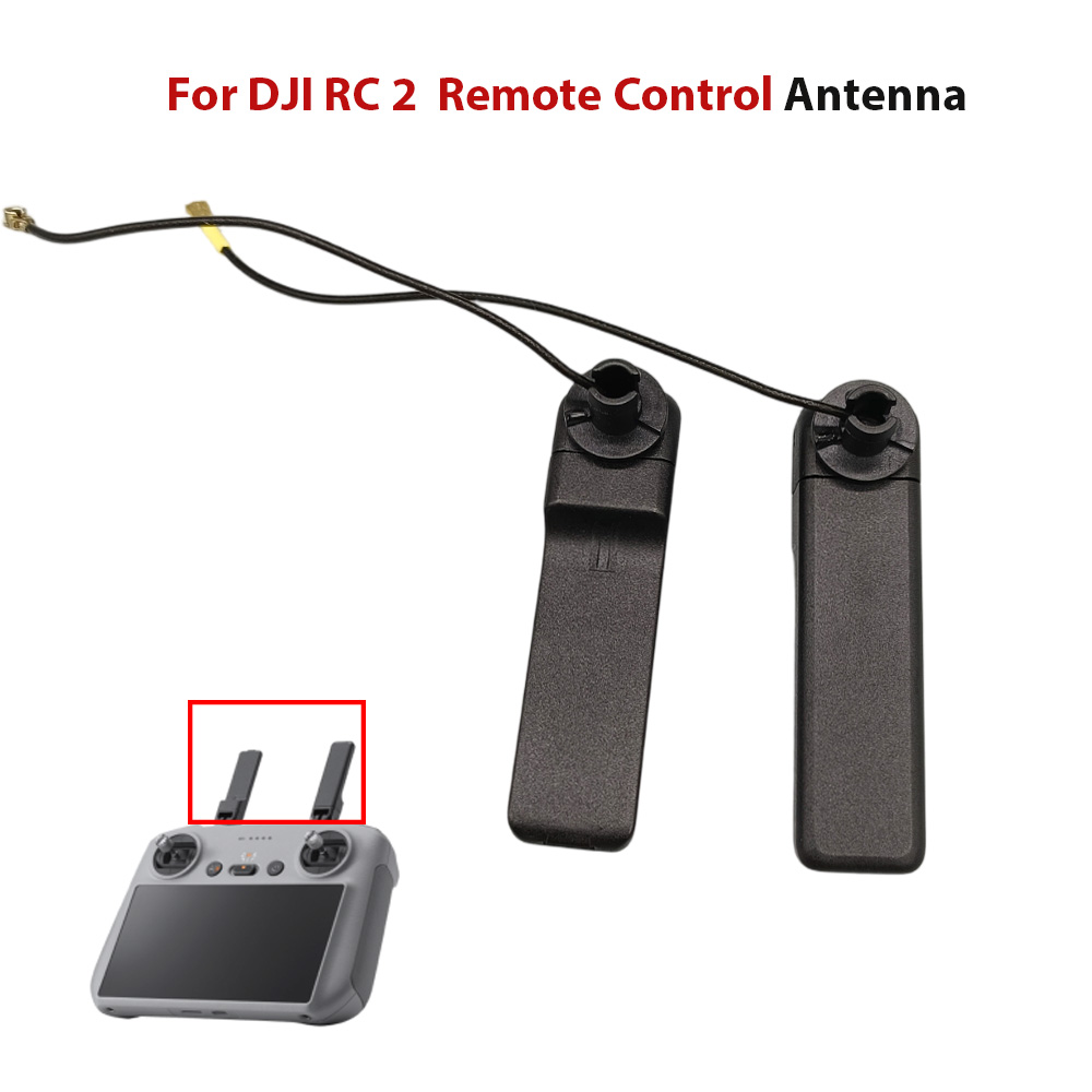 Antena de control remoto origi - Drone Dji Rc Mini reseña y precio