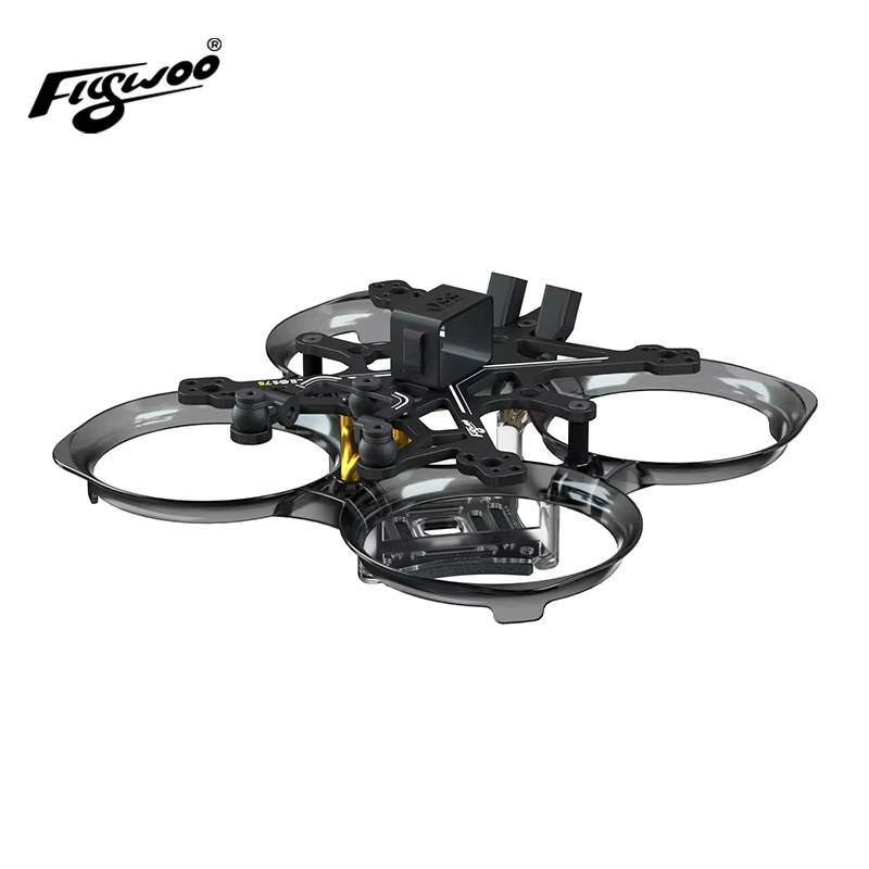 Kit de Marco Flywoo Flylens 75 - Fpv Racing Motor reseña y precio