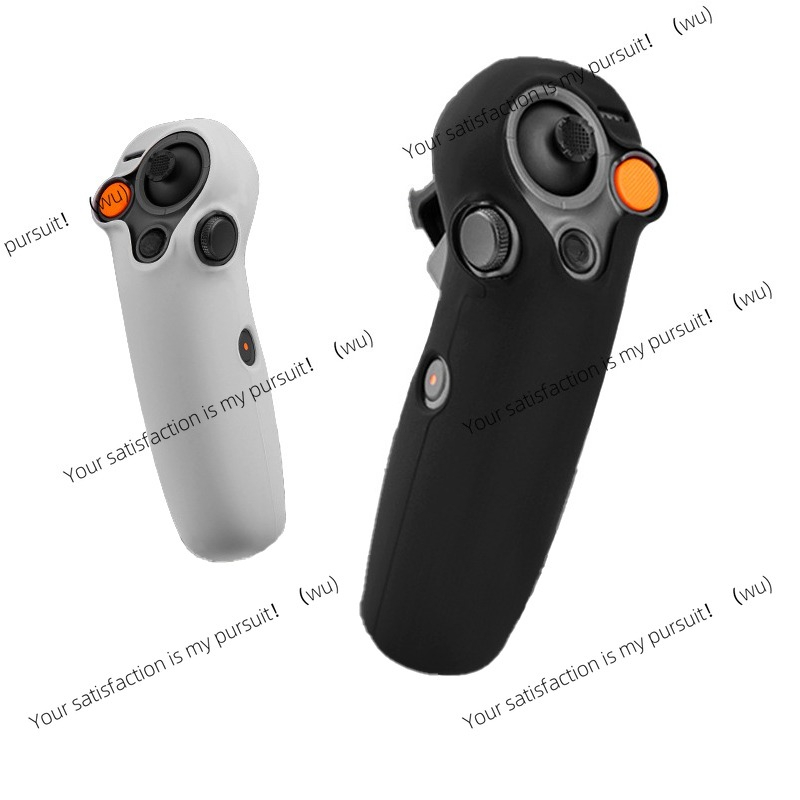 Funda de silicona para DJI RC  - Drone Motion Rc reseña y precio