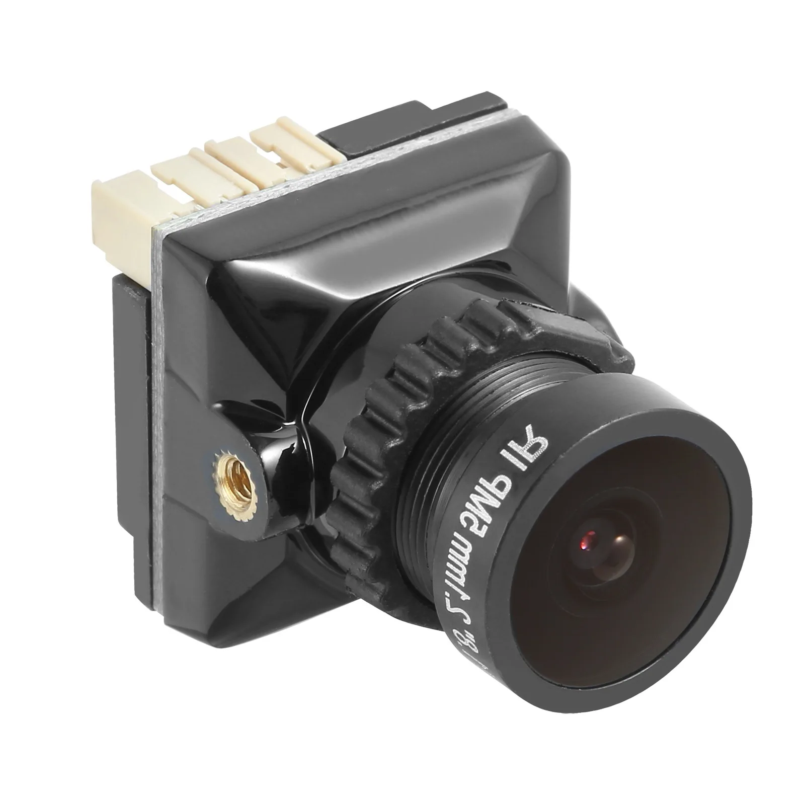 Mini Cámara FPV 1/3 CMOS 1500T - Drone Dji Rc Mini reseña y precio