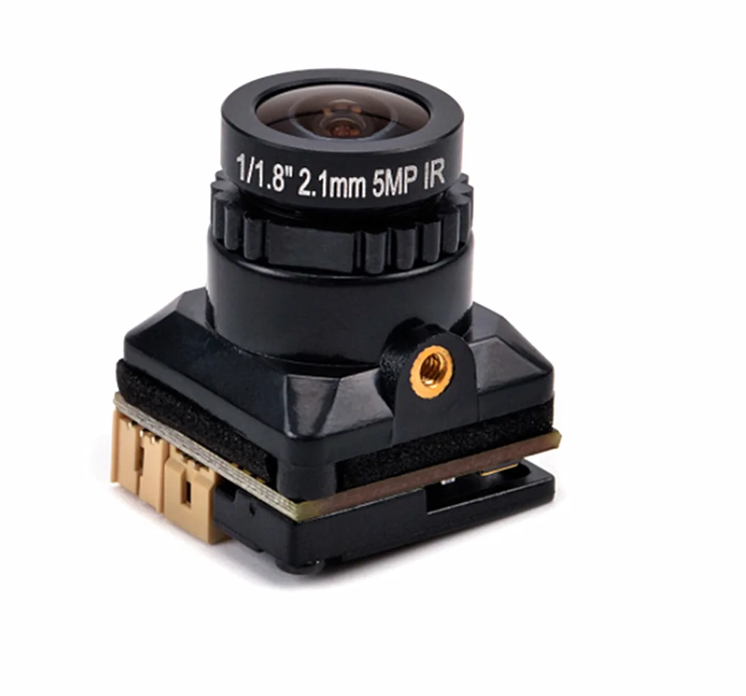 Mini Cámara FPV 1/3 CMOS 1500T - Drone Dji Rc Mini reseña y precio