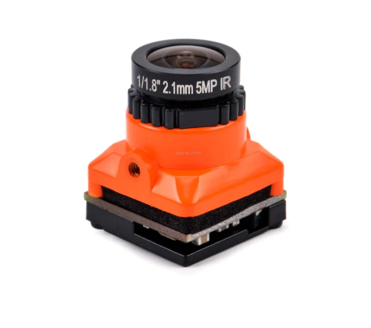 Mini Cámara FPV 1/3 CMOS 1500T - Drone Dji Rc Mini reseña y precio