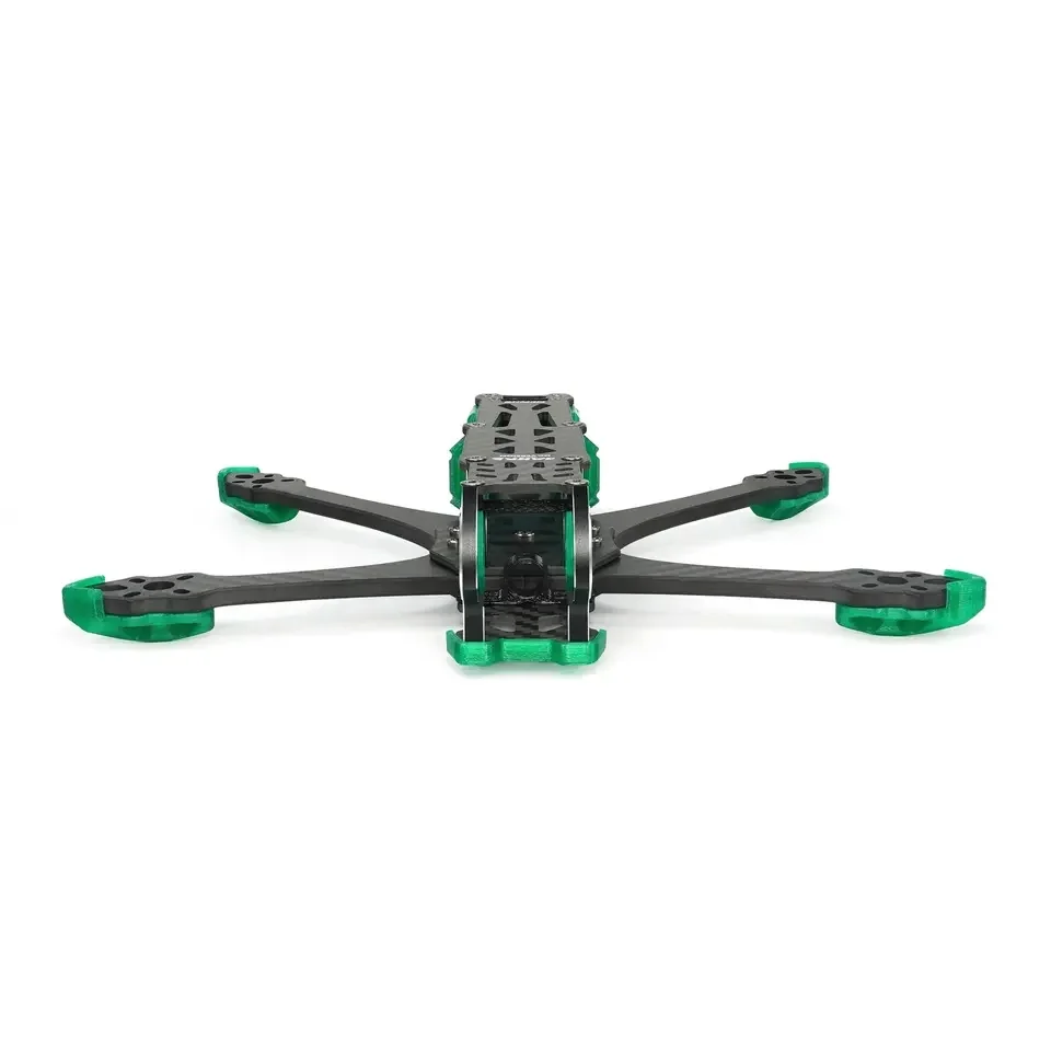 GEP-MK5D O3 MK5X a MK5D DeadCa - Drone Carrera Rc reseña y precio
