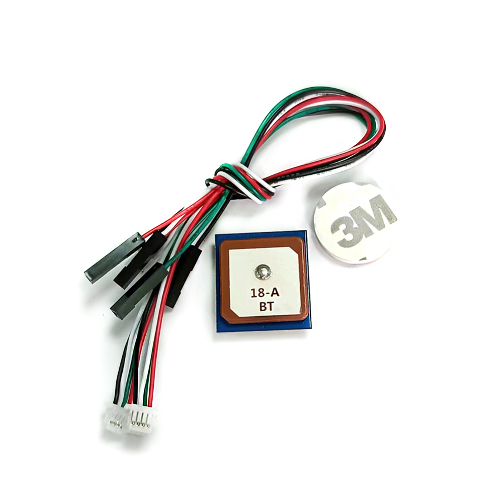 Módulo BN-220 BN880 GPS GLONAS - Fpv Racing Motor reseña y precio