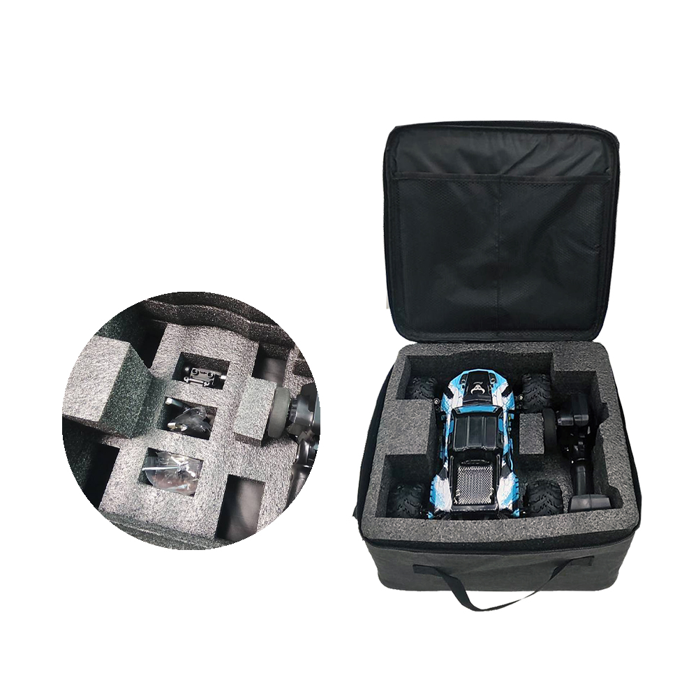 ZLL SG202 MAX/PRO 1:20 carrera - Rc Drift Car Kit reseña y precio