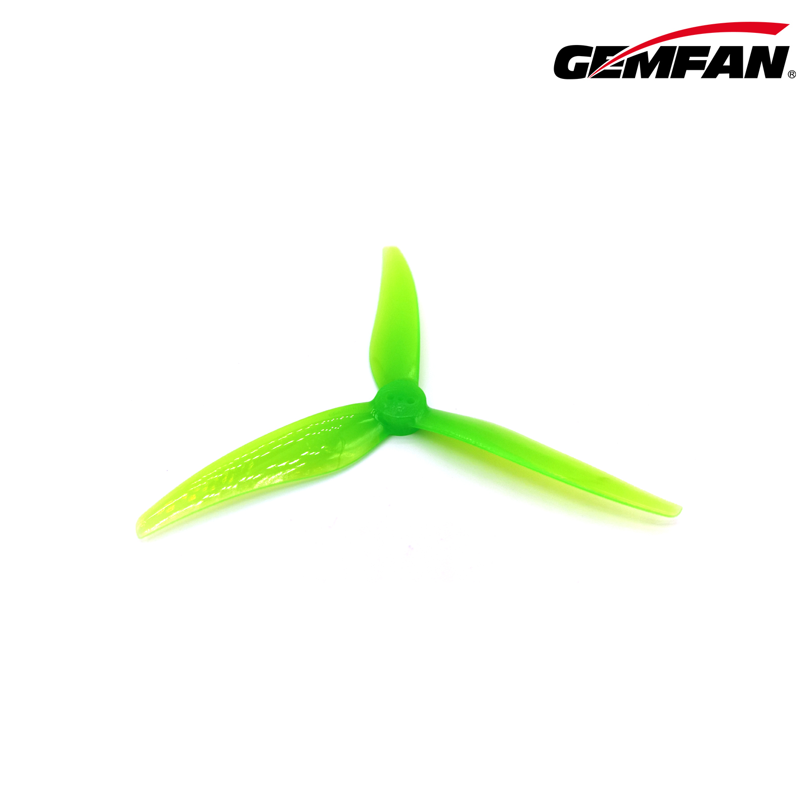 Horacán SL 5125 hélice Gemfan  - Fpv Racing Motor reseña y precio