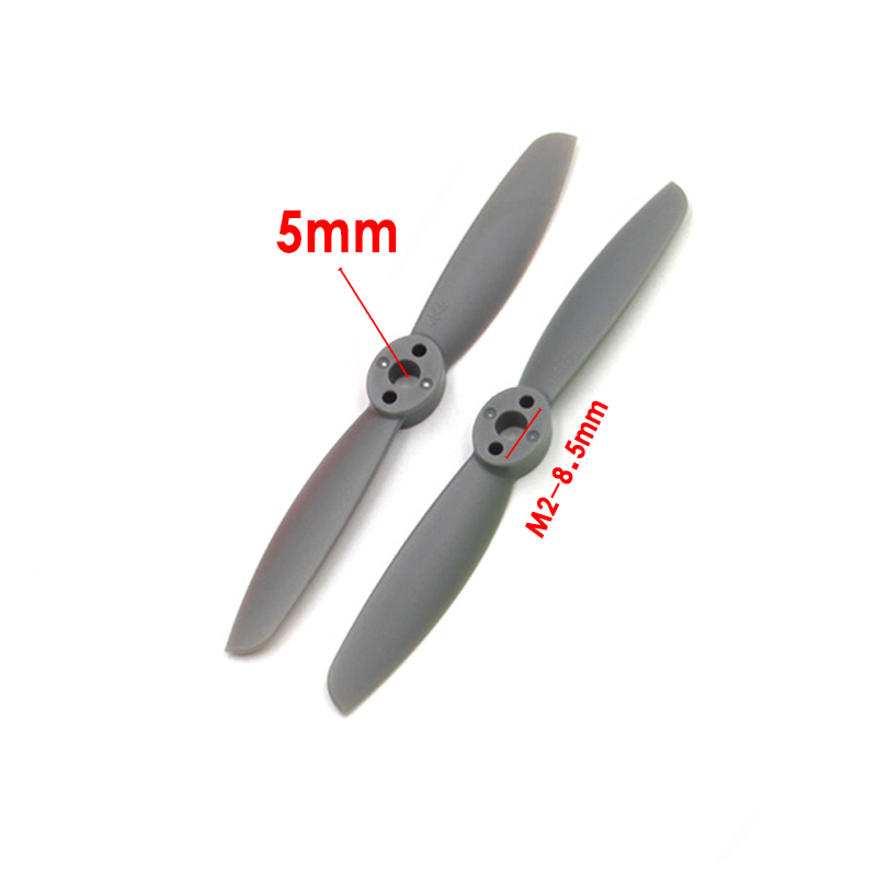 1 par 4045 4 pulgadas 4X4,5 hé - Fpv Racing Motor reseña y precio