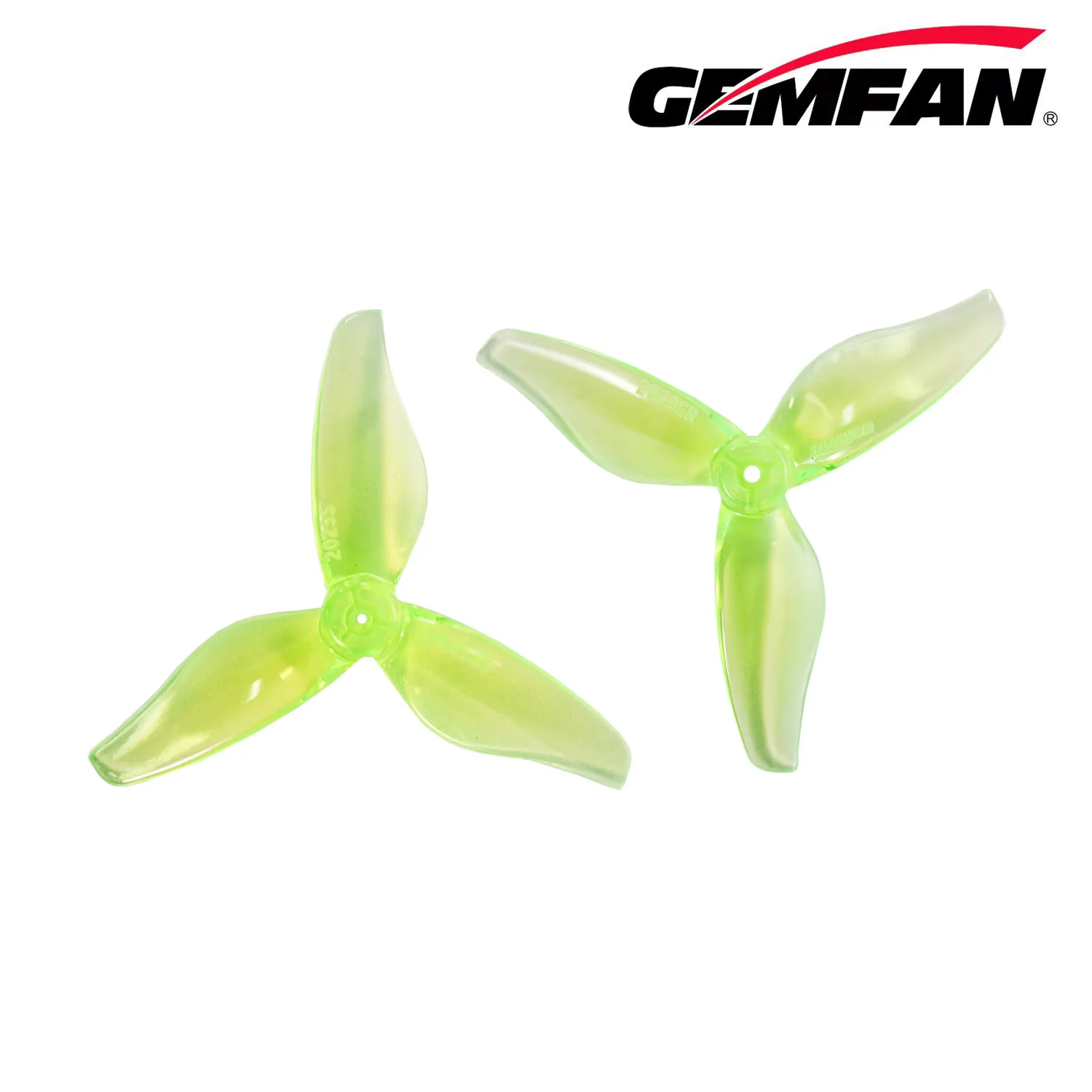 4-16 Pares de Hélices Gemfan H - Fpv Racing Motor reseña y precio