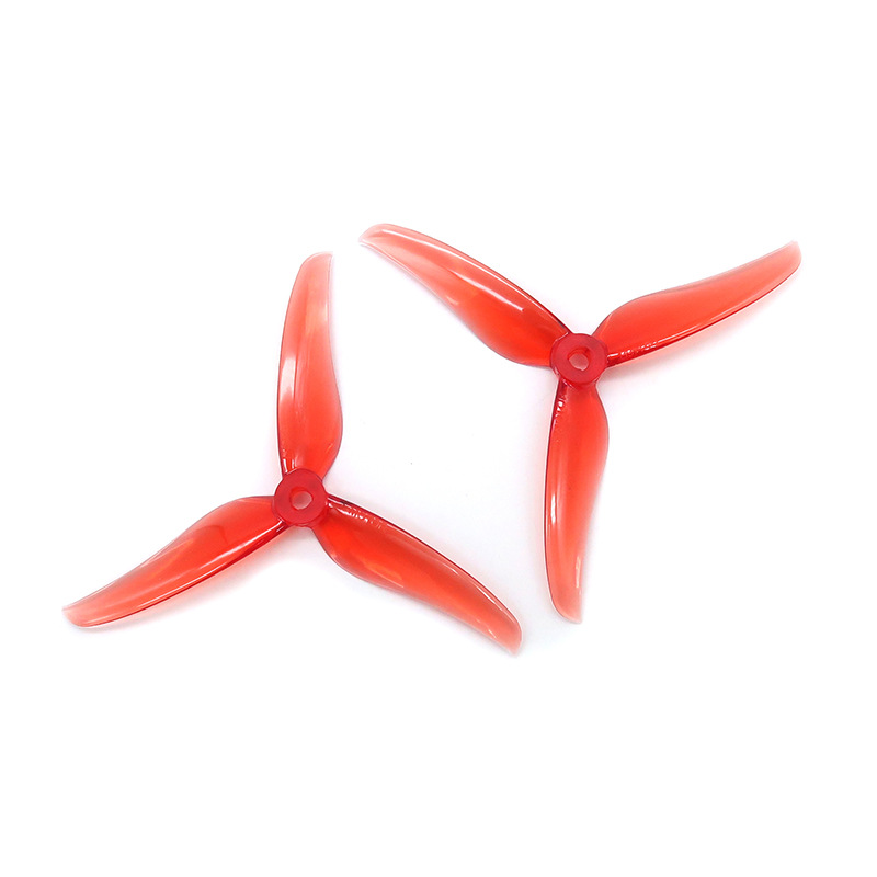2 pares de hélices T-motor T51 - Fpv Racing Motor reseña y precio
