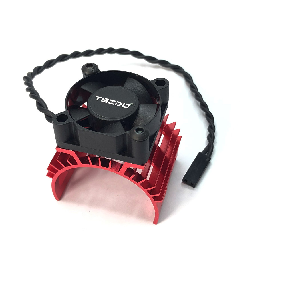 YSIDO Ventilador Metálico de R - Rc Boat Brushless Motor reseña y precio