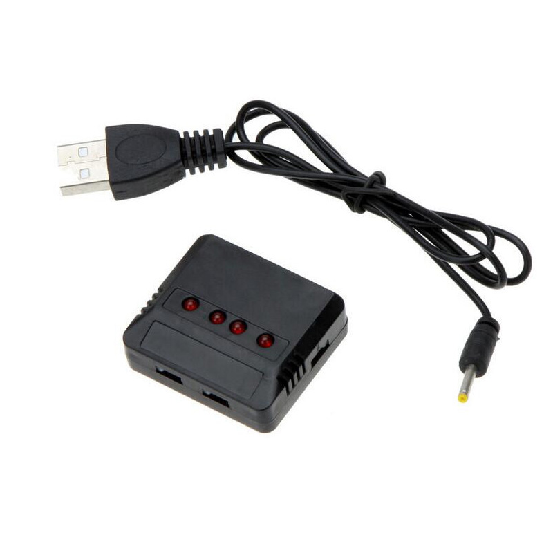 Mini cargador USB de batería L - Drone Keh Rc K11 Turbo reseña y precio