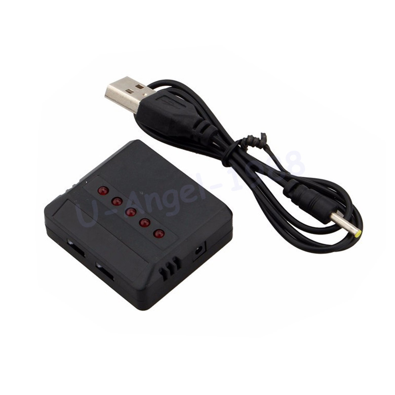 Mini cargador USB de batería L - Drone Keh Rc K11 Turbo reseña y precio