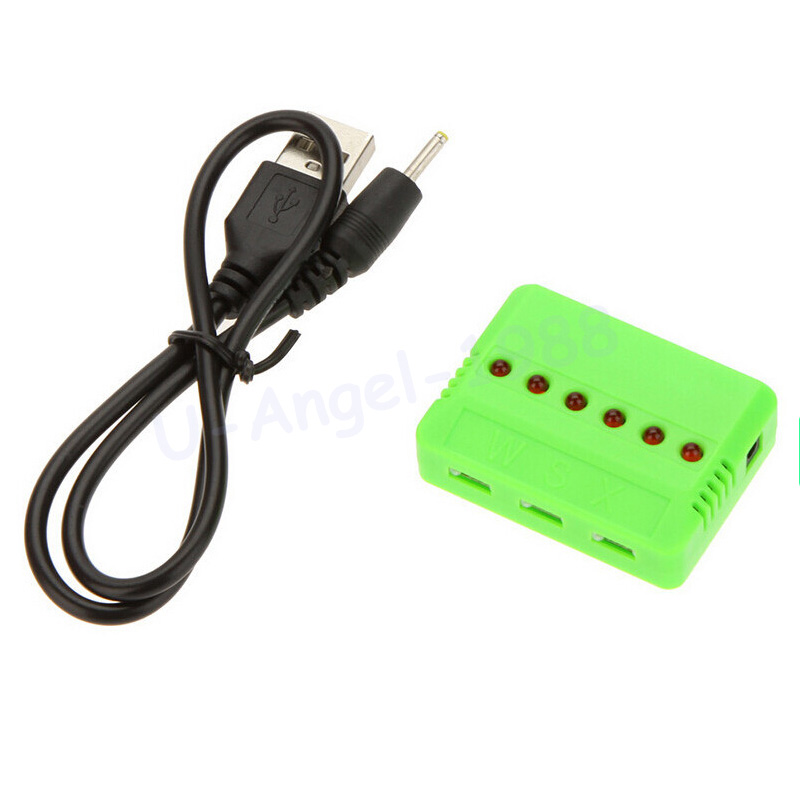 Mini cargador USB de batería L - Drone Keh Rc K11 Turbo reseña y precio