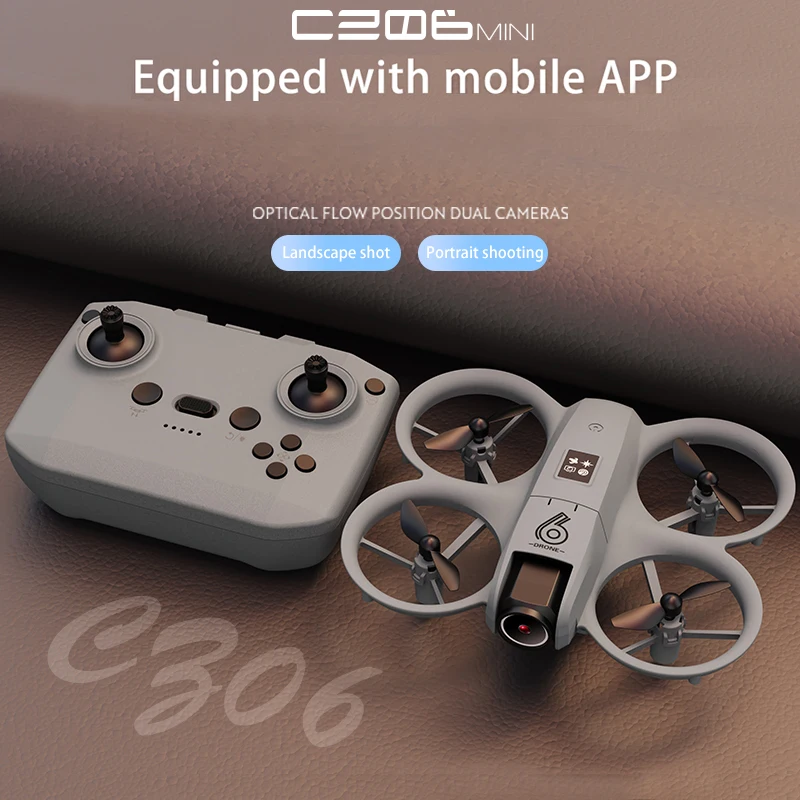 CZ06 Mini RC Quadcopter Drone  - Drone Rc Explorer reseña y precio
