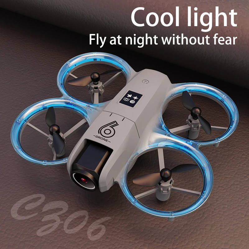 CZ06 Mini RC Quadcopter Drone  - Drone Rc Explorer reseña y precio