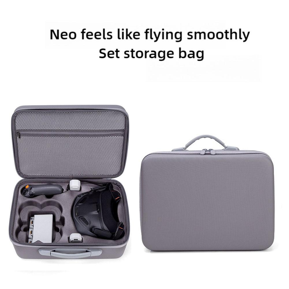 Bolsa de almacenamiento para D - Drone Motion Rc reseña y precio